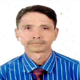 Mr Ram Prasad Subba